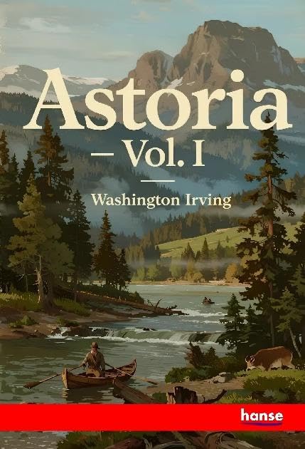 Astoria: Vol. I