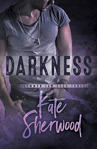 Darkness (Common Law, Band 3)