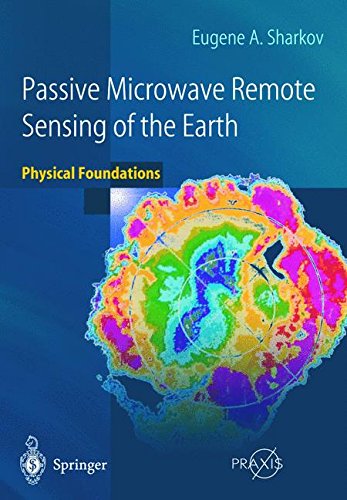 Passive Microwave Remote Sensing of the Earth: Physical Foundations (Springer Praxis Books)