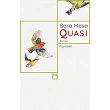 Quasi (Wagenbachs andere Taschenbücher)