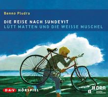 Die Reise nach Sundevit / Lütt Matten und die weiße Muschel: Hörspiele (1 CD) von Pludra, Benno | Buch | Zustand gut