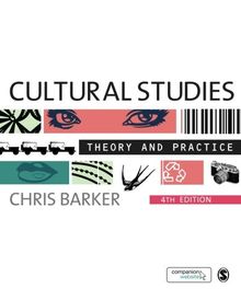 Cultural Studies: Theory And Practice