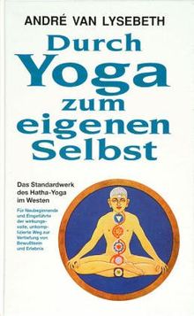 Durch Yoga zum eigenen Selbst