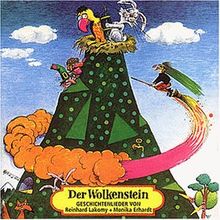 Der Wolkenstein