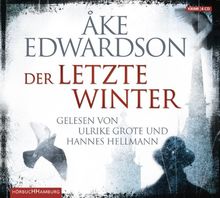 Der letzte Winter: Der zehnte Fall für Erik Winter