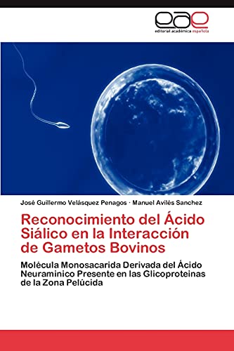 Reconocimiento del Ácido Siálico en la Interacción de Gametos Bovinos: Molécula Monosacarida Derivada del Ácido Neuraminico Presente en las Glicoproteinas de la Zona Pelúcida
