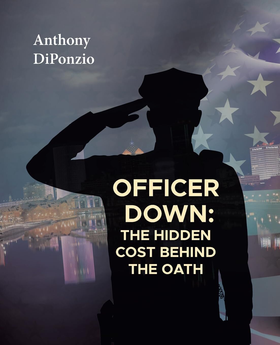 OFFICER DOWN