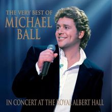 Very Best of Michael Ball