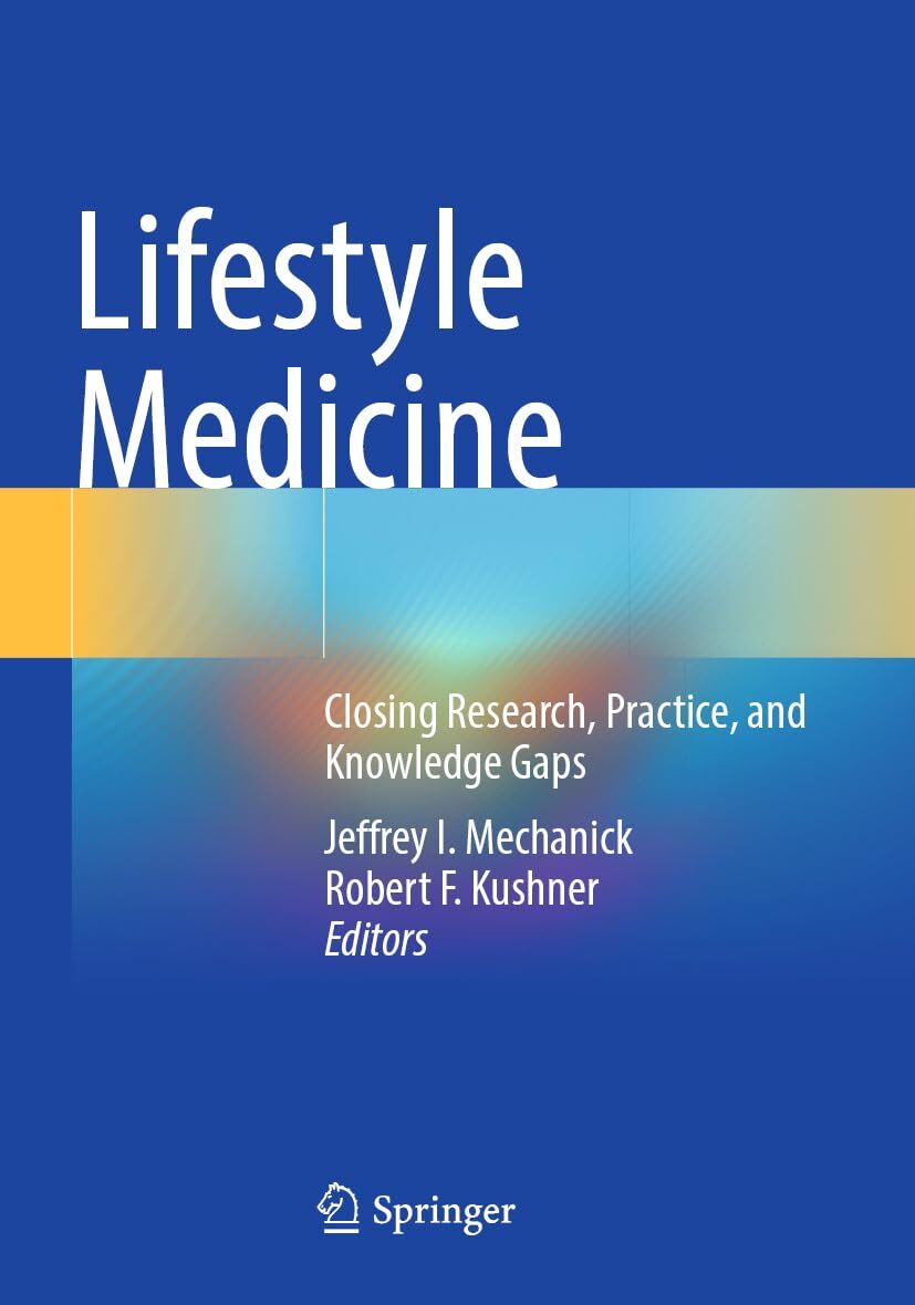 Lifestyle Medicine