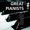 Great Pianists play: Haydn, Mozart, Beethoven, Chopin, Bach, Debussy, ...