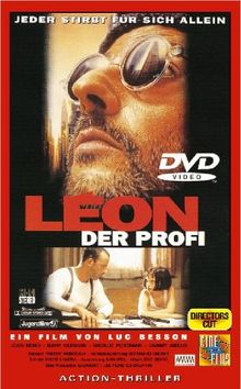 Leon - der Profi [Director's Cut]