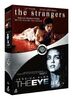 The strangers - The eye : coffret 2 DVD 