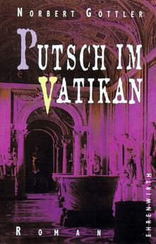 Putsch im Vatikan