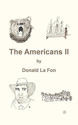 The Americans ll