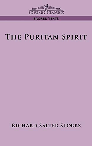The Puritan Spirit