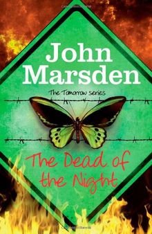 The Dead of the Night (The Tomorrow Series) von Marsden, John | Buch | Zustand sehr gut