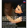Cecilia Bartoli - Händel: Semele [Blu-ray]
