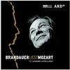 Brandauer Liest Mozart