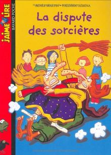 La dispute des sorcières