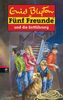 Fünf Freunde, Neubearb., Bd.26, Fünf Freunde und die Entführung: Neue Abenteuer