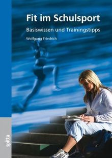 Fit im Schulsport: Basiswissen und Trainingstipps