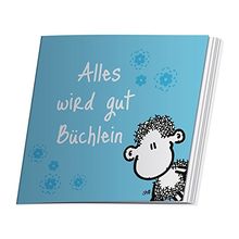 Alles wird gut Büchlein