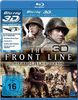 The Front Line - Der Krieg ist nie zu Ende (3D Version inkl. 2D Version & 3D Lenticular Card) [3D Blu-ray]
