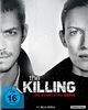The Killing - Gesamtedition [Blu-ray]