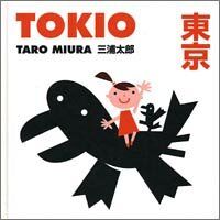 Tokio (Mi hermosa ciudad, Band 1)