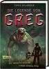 Die Legende von Greg 3: Die absolut epische Turbo-Apokalypse: Actionreiche Fantasy für alle Jungs ab 10! (3)
