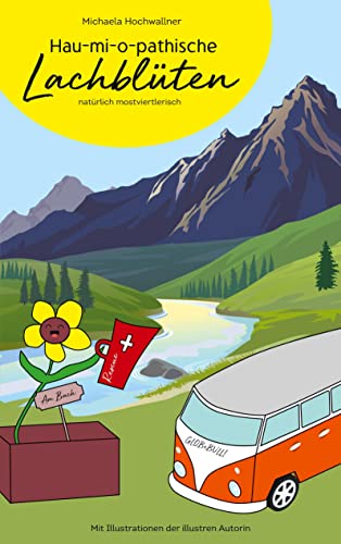 Hau-mi-o-pathische Lachblüten: DE