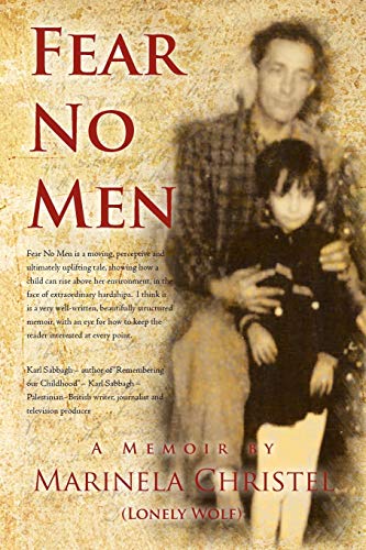 Fear No Men