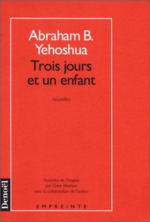 Trois jours et un enfant