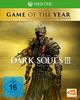 Dark Souls 3 - The Fire Fades Edition - [Xbox One]