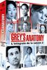 Grey's Anatomy : L'intégrale saison 2 - Coffret 8 DVD [FR IMPORT]
