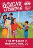 The Mystery in Washington, D.C. (Boxcar Children Special, Band 2)