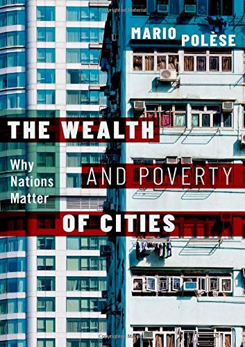 The Wealth and Poverty of Cities