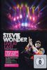 Stevie Wonder - Live at Last