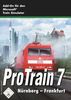 Train Simulator - Pro Train 7 Nürnberg-Frankfurt