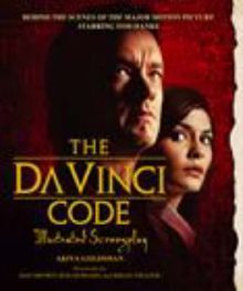 The Da Vinci Code: The Illustrated Screenplay