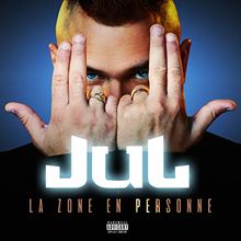 La Zone En Personne