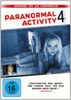 Paranormal Activity 4 (Extended Cut, inkl. Kinoversion)