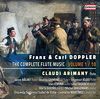F. & C. Doppler: Sämtliche Werke für Flöte Vol. 1/ 10