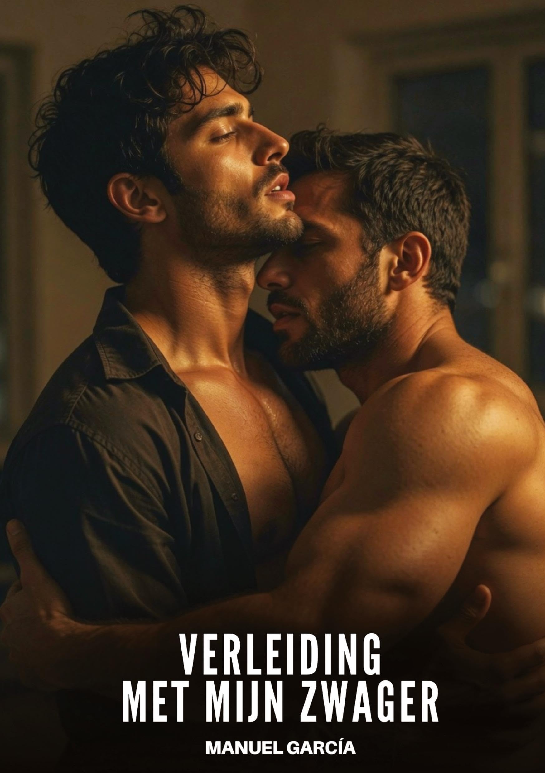 Verleiding met Mijn Zwager