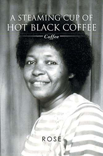 A Steaming Cup Of Hot Black Coffee: Coffee