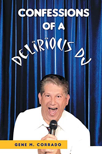 Confessions Of A Delirious DJ