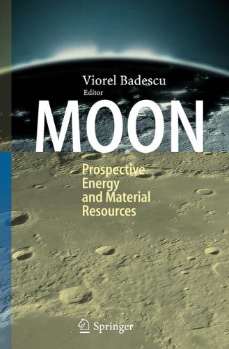 Moon: Prospective Energy and Material Resources