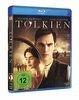 Tolkien [Blu-ray]