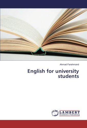 English for university students
