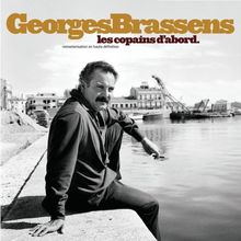 Les Copains d'Abord(2-CD)